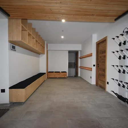 De Luxe Avec Magnifique Vue A Courchevel, 5 Chambres, 15 Pers * Courchevel