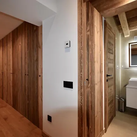 De Luxe Avec Magnifique Vue A Courchevel, 5 Chambres, 15 Pers * Courchevel