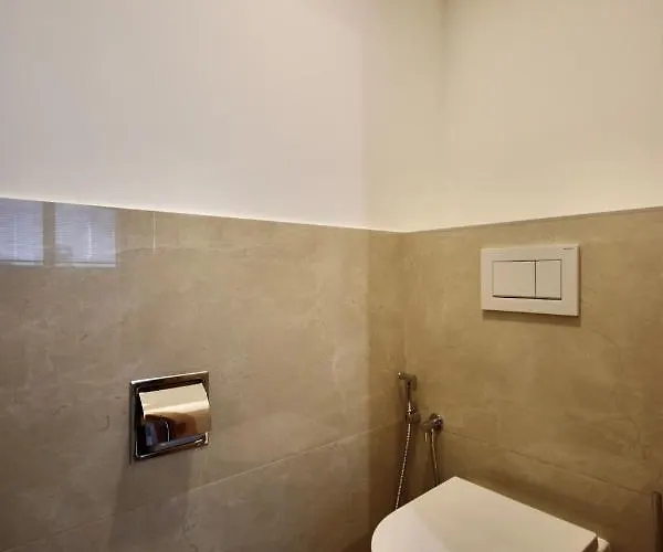 De Luxe Avec Magnifique Vue A Courchevel, 5 Chambres, 15 Pers *