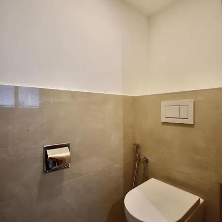 De Luxe Avec Magnifique Vue A Courchevel, 5 Chambres, 15 Pers *